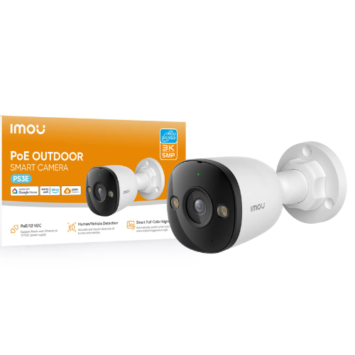 p4L5GKLLpsCZwif5sIM1UdOOrq8hwIv9y3tYu3k9.png IMOU IPC-PS3EP-MO 5 Megapixel Full Color Night Vision POE Outdoor IP Camera one way Talk - Image 1