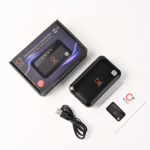 OLAX M100 WiFi 6 10000mah 5G Pocket Router