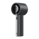 JISULIFE Handheld Fan Pro1 Mini - Black