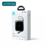 Joyroom JR-L009 Cutie Series 12W 10000mAh Smart Power Bank with Kickstand