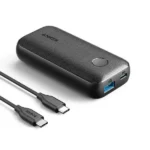 Anker PowerCore 10000 PD Redux 25W Fast Charging Power Bank - A1246011