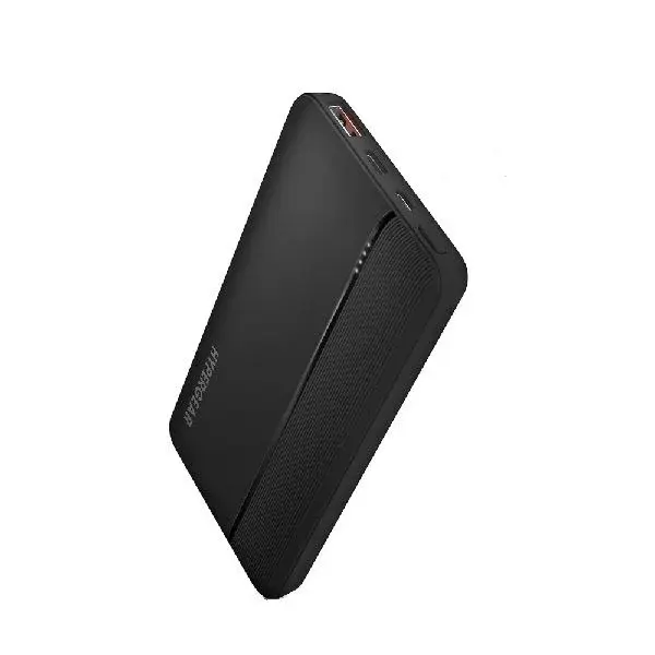 product_10828_main.webp HyperGear PowerPack Pro 20W PD 10000mAh Fast Charging Power Bank - Gray - Image 1
