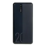 Remax RPP-296 Landon Series 2.1A 20000mAh Power Bank