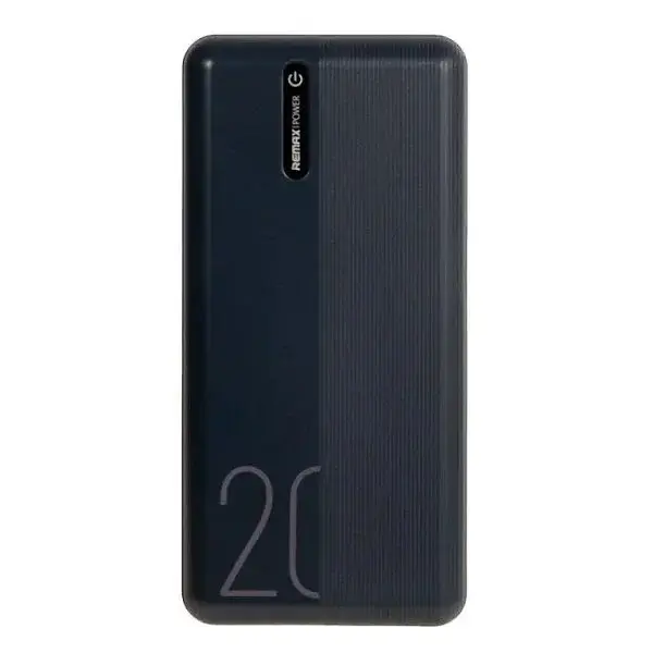 product_11190_main.webp Remax RPP-296 Landon Series 2.1A 20000mAh Power Bank - Image 1