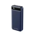 Remax RPP-521 Chinen Series 22.5W 20000mAh PD20W+QC Fast Charging Power Bank