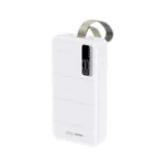 Remax RPP-506 Noah Series 22.5W 30000mAh PD20W+QC Fast Charging Power Bank