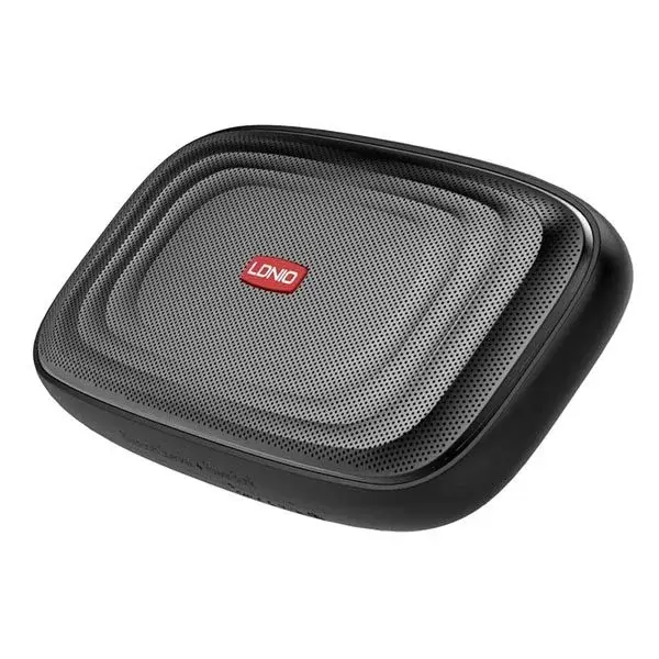 product_11239_main.webp LDNIO BTS11 2-in-1 5000mAh Power Bank & Wireless Bluetooth 5.0 Speaker - Image 1