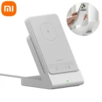 Xiaomi P05ZM 5000mAh Magnetic Wireless Power Bank with Charging Base