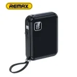 Remax RPP-579 22.5W Cabled Fast Charging 10000mAh Power Bank with LED Display