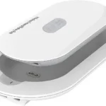 LDNIO PW501 2-in-1 Wireless Charging Station & 5000mAh Detachable Power Bank