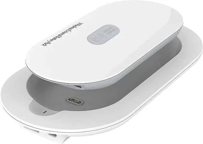 product_11418_main.webp LDNIO PW501 2-in-1 Wireless Charging Station & 5000mAh Detachable Power Bank - Image 1