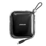 Joyroom JR-L003 22.5W PD Super Fast Charging 10000mAh Jelly Series Type-C Power Bank