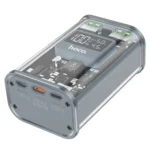 Hoco J105 Discovery Edition 22.5W 10000mAh Fully Compatible Fast Charging Power Bank