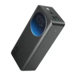 Joyroom JR-PBF03 30W PD Fast Charging 30000mAh Power Bank with Flashlight & Display