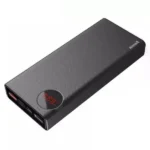 Baseus Adaman 22.5W 40000mAh Fast Charging Power Bank with Digital Display