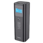 HOCO Q17 Electric PD140W 25000mAh Power Bank with TFT Smart Color Display