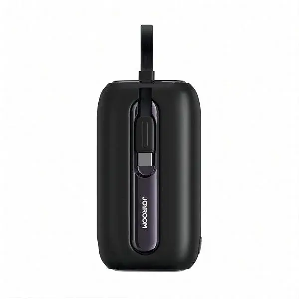 product_12648_main.webp Joyroom JR-L012 Colorful Series 22.5W 10000mAh Mini Fast Charging Power Bank with Dual Cables - Image 1