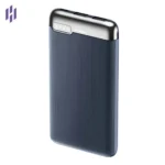 Remax RPP-625 Multi-Compatible 2.1A 10000mAh Fast Charging Power Bank with Digital Display