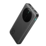 Joyroom JR-PBF12 22.5W 10000mAh Fast Charging Power Bank with Circular Smart LED Display
