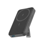Anker 333 MagGo 10000mAh MagSafe Wireless Power Bank (A1652) with Foldable Kickstand