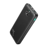 Joyroom JR-PBF15 10000mAh 22.5W LED Fast Charging Power Bank - Black