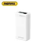 Remax RPP-310 40000mAh 65W PD + QC Fast Charging Power Bank - Dinba Series