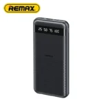 Remax RPP-10 Hintom Series 10000mAh 2.4A Fast Charging Power Bank with LED Indicator