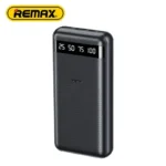 Remax RPP-11 Real Fast Charging 20000mAh Power Bank with Segmented LED Display