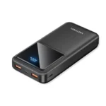 Vention FHLB0 20000mAh 22.5W PD & QC Fast Charging Power Bank with Digital Display