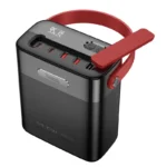 Hoco J143 Fully Compatible 80000mAh Power Bank with 22.5W Super Fast Charging + 20W PD