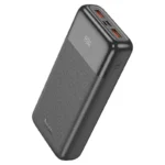 Hoco J121A Fast 22.5W 20000mAh Power Bank with 20W Power Delivery & Smart LED Indicator