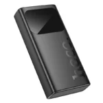 Hoco J144A Hymn 30000mAh Power Bank with Intelligent Digital LED Power Display