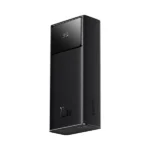 Baseus Star-Lord 22.5W 30000mAh Fast Charging Power Bank – Matte Black Edition