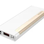Ldnio PR518 Ultra Compact 5000mAh Mobile Power Bank – Pocket-Sized Edition
