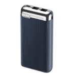 Remax RPP-626 20000mAh 2.1A Large Capacity Portable Power Bank – Reliable Power Source