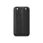 Remax RPP-38 20000mAh Power Bank with Built-in 20W PD + 22.5W Dual Fast Charging Cables