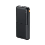 Remax RPP-26 Lango II Series 20000mAh Power Bank – Dual USB External Battery Pack