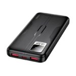 Hoco MMJ15 Resolute 10000mAh Ultra-Compact Fast Charging Power Bank