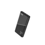 MKB PK10 10000mAh Fast Charging Power Bank – 2.1A Compact External Battery Pack
