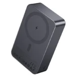 Hoco J160B PD20W 20000mAh Magnetic Wireless Fast Charging Power Bank