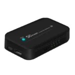 PW100 Power Bank 4G Pocket Router 10000mAh Battery 300Mbps Wi-Fi Hotspot