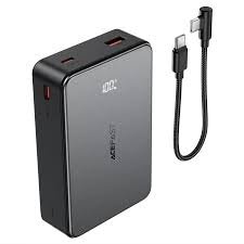 product_1780834511_6a2560cf1b4c0.jpeg ACEFAST M29 20000mAh 22.5W Fast Charge Power Bank - Image 1