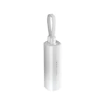 VENTION FHWM0 20W 5000mAh Power Bank with Built-in USB-C Connector