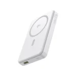 Baseus Airpow II Qi2 Magnetic Power Bank 10000mAh 22.5W Wireless Fast Charger