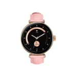 Kieslect Pura Reno Smart Watch with Stable Bluetooth Calling & Health Tracking