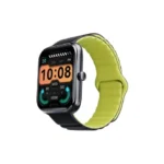 Haylou RS4 Max 1.91-Inch HD Bluetooth Calling Smart Watch