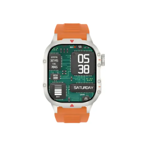 rush-white-01-500x500-1.webp Unikyy RUSH Smart Watch - Image 1