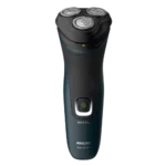 Philips S1121/40 Shaver Series 1000 Wet or Dry Electric Shaver