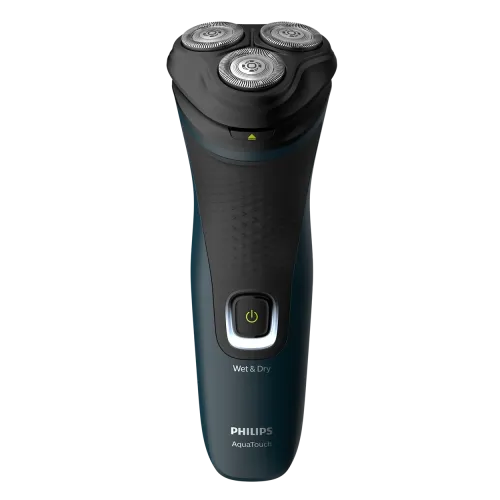 s1121-40-01-500x500-1.webp Philips S1121/40 Shaver Series 1000 Wet or Dry Electric Shaver - Image 1