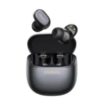 UGREEN 75628 Dots WS220 True Wireless Earbuds (Black)